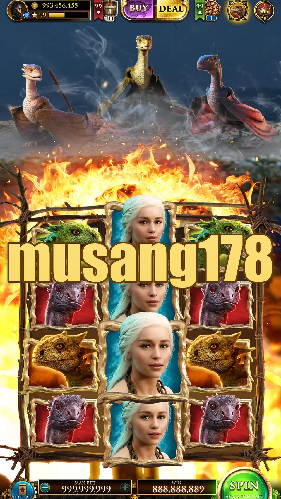 musang178 Unduh