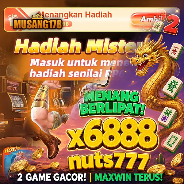 musang178 Masuk