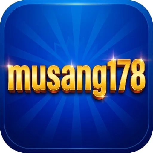 musang178 Logo - Resmi